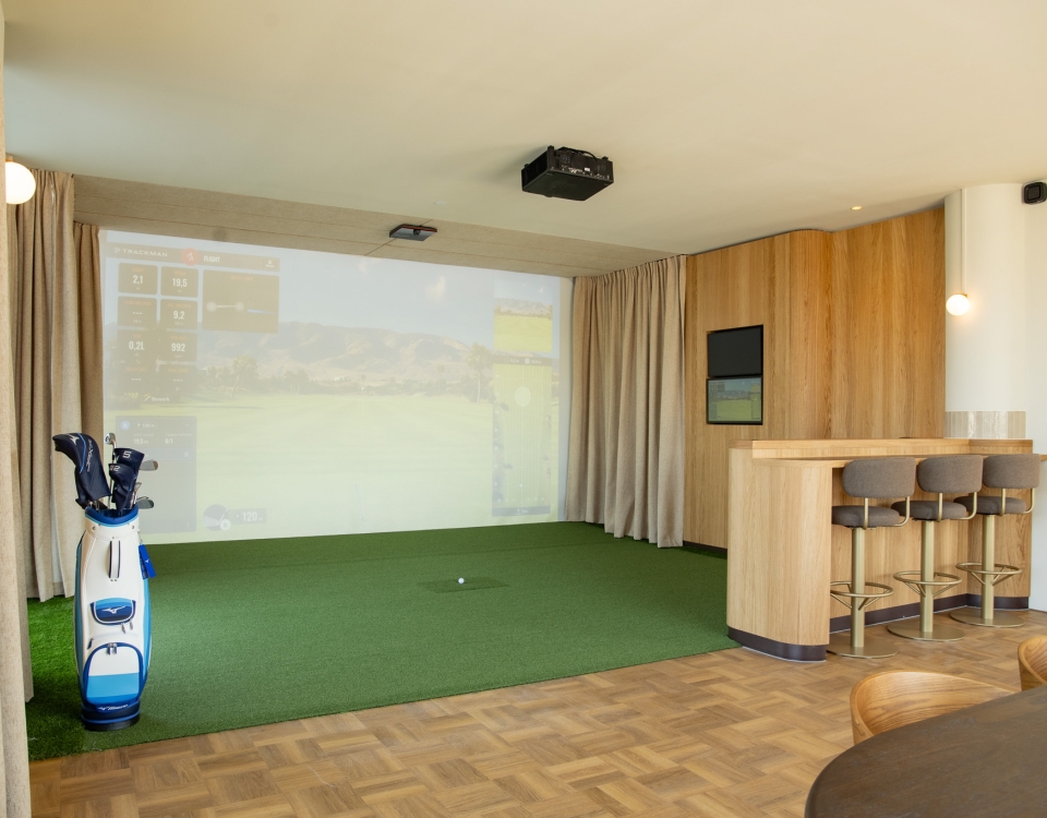 Flight Golf Meetings & Events